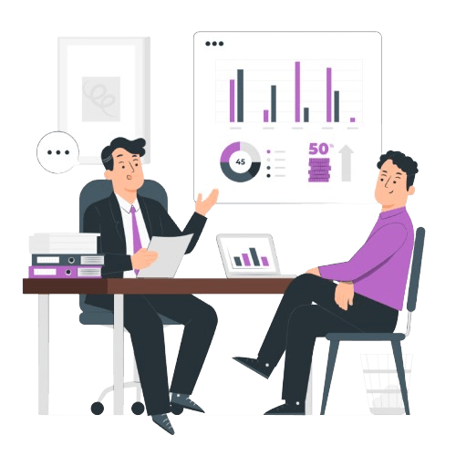 DocMetrics consultant proposal tracking dashboard