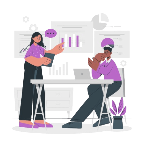 Sales pipeline reporting with document engagement data