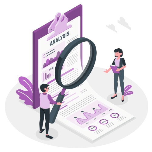 Investor engagement scoring dashboard with hot warm cold tiers
