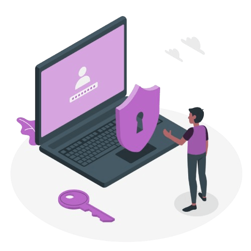 Secure document sharing controls for investor pitch materials